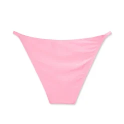 Women's Side Tab Extra Cheeky Bikini Bottom - Wild Fable™ Pink 14 Women's Side Tab Extra Cheeky Bikini Bottom - Wild Fable™ Pink -Wild Fable Store GUEST e5308777 207c 427d a159 43efb4268f9a