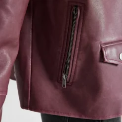 Women's Faux Leather Biker Jacket - Wild Fable™ 12 Women's Faux Leather Biker Jacket - Wild Fable™ -Wild Fable Store GUEST e748c4e5 a68d 4001 9158 8c889f230fec