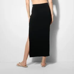 Women's Pearl Sweater Maxi Skirt - Wild Fable™ 5 Women's Pearl Sweater Maxi Skirt - Wild Fable™ -Wild Fable Store GUEST e76fde3e 7c8f 4600 8074 b24f6cfe7f87