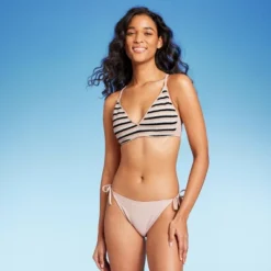 Women's Side-Tie High Leg Cheeky Bikini Bottom - Wild Fable™ 11 Women's Side-Tie High Leg Cheeky Bikini Bottom - Wild Fable™ -Wild Fable Store GUEST e7e28f5d f59f 46cf 83d7 a198dece1401