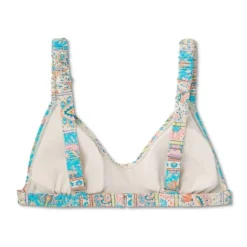 Women's Scrunchie Strap Detail Bralette Bikini Top - Wild Fable™ 14 Women's Scrunchie Strap Detail Bralette Bikini Top - Wild Fable™ -Wild Fable Store GUEST e8377e05 1e95 4aad b2dc d663c4a18e2a