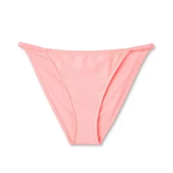 Women's Side Tab Cheeky Bikini Bottom - Wild Fable™ Pink 13 Women's Side Tab Cheeky Bikini Bottom - Wild Fable™ Pink -Wild Fable Store GUEST e9d63b4a cd8d 4c99 98e7 668c80dd841d