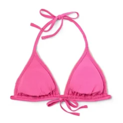 Women's Space Dye Crochete Triangle Bikini Top - Wild Fable™ Orange/Magenta 14 Women's Space Dye Crochete Triangle Bikini Top - Wild Fable™ Orange/Magenta -Wild Fable Store GUEST edd5f3fd ce23 4a86 a0fb 6c5c47ddfff9