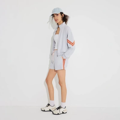 Women's Athleisure Jacket - Wild Fable™ 3 Women's Athleisure Jacket - Wild Fable™