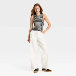 Women's Open Back Ribbed Tank Top - Wild Fable™ 5 Women's Open Back Ribbed Tank Top - Wild Fable™ -Wild Fable Store GUEST f0aea766 afab 4e6f bcc7 9aae4e61e5cd