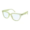 Matte Cateye Blue Light Filtering Glasses - Wild Fable™ Green -Wild Fable Store GUEST f2ff9244 e3e4 4b09 9ee9 2564c93ead4d