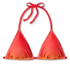 Women's Triangle Bikini Top - Wild Fable™ Orange Ombre Print 13 Women's Triangle Bikini Top - Wild Fable™ Orange Ombre Print -Wild Fable Store GUEST f429092a 3948 46dd b615 156ea3c6971d