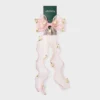 Rosette Sheer Ribbon Hair Bow - Wild Fable™ Pink 1 Rosette Sheer Ribbon Hair Bow - Wild Fable™ Pink -Wild Fable Store GUEST f51fce50 d292 44ee 8960 a03832ac6b89