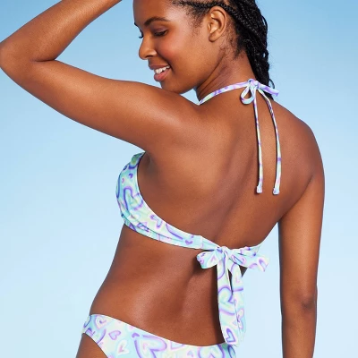 Women's Multiway Bikini Top - Wild Fable™ 3 Women's Multiway Bikini Top - Wild Fable™