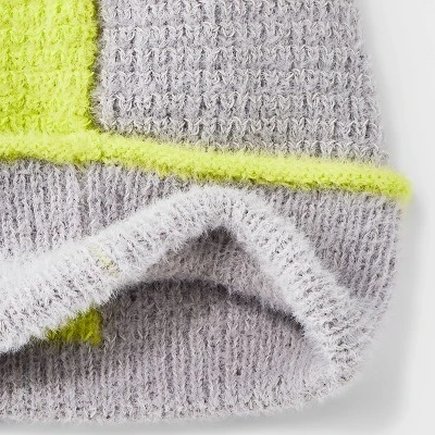 Colorblock Beanie - Wild Fable™ 5 Colorblock Beanie - Wild Fable™ - Image 3