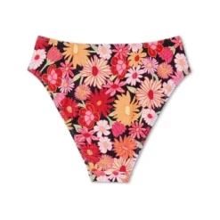 Women's Ribbed High Waist High Leg Cheeky Bikini Bottom - Wild Fable™ 16 Women's Ribbed High Waist High Leg Cheeky Bikini Bottom - Wild Fable™ -Wild Fable Store GUEST f761b50b b996 4084 80eb 11641af29184