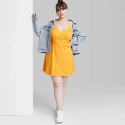 Women's Mini Knit Skater Dress - Wild Fable™ 9 Women's Mini Knit Skater Dress - Wild Fable™ -Wild Fable Store GUEST f77532c4 facf 4b94 ba89 610d4ff30301