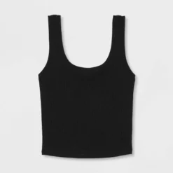 Women's Slim Fit Tank Top - Wild Fable™ 7 Women's Slim Fit Tank Top - Wild Fable™ -Wild Fable Store GUEST f818418e 2372 4ba5 b664 dce5bb72faaf