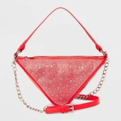 Triangle Crossbody Bag - Wild Fable™ 15 Triangle Crossbody Bag - Wild Fable™ -Wild Fable Store GUEST f959058e 1536 4698 bdf6 ffc570d6e84e