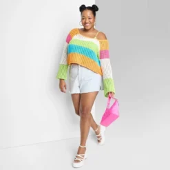 Women's High-Rise Cutoff Jean Shorts - Wild Fable™ 10 Women's High-Rise Cutoff Jean Shorts - Wild Fable™ -Wild Fable Store GUEST f96712c3 cc3a 4759 b7e2 88543c3d4b1b