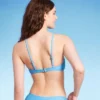 Women's V-Front Underwire Bikini Top - Wild Fable™ Bright Blue 1 Women's V-Front Underwire Bikini Top - Wild Fable™ Bright Blue -Wild Fable Store GUEST f9813c01 d966 4e91 8018 ccc9ab9a61c1
