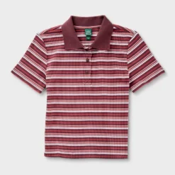 Women's Short Sleeve Polo Shirt - Wild Fable™ 7 Women's Short Sleeve Polo Shirt - Wild Fable™ -Wild Fable Store GUEST fa8ff99e 8a91 4d56 ae03 711fcf6afbae