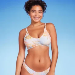 Women's Scoop Neck Bralette Bikini Top - Wild Fable™ 16 Women's Scoop Neck Bralette Bikini Top - Wild Fable™ -Wild Fable Store GUEST fbf5ec3e 688d 47ea 8178 be7a53545645