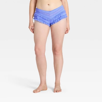 Women's Bubble Lace Bloomer - Wild Fable™ 5 Women's Bubble Lace Bloomer - Wild Fable™ - Image 3