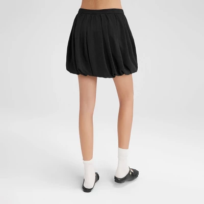 Women's Bubble Mini Skirt - Wild Fable™ 5 Women's Bubble Mini Skirt - Wild Fable™ - Image 3